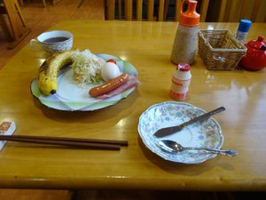 食事