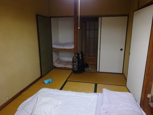 客室 & スイート