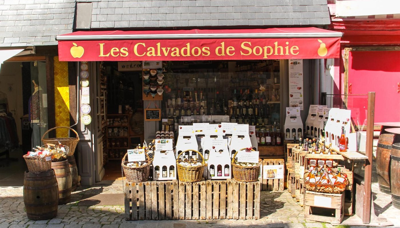Les Calvados de Sophie (2025) - All You Need to Know BEFORE You Go (with Reviews)