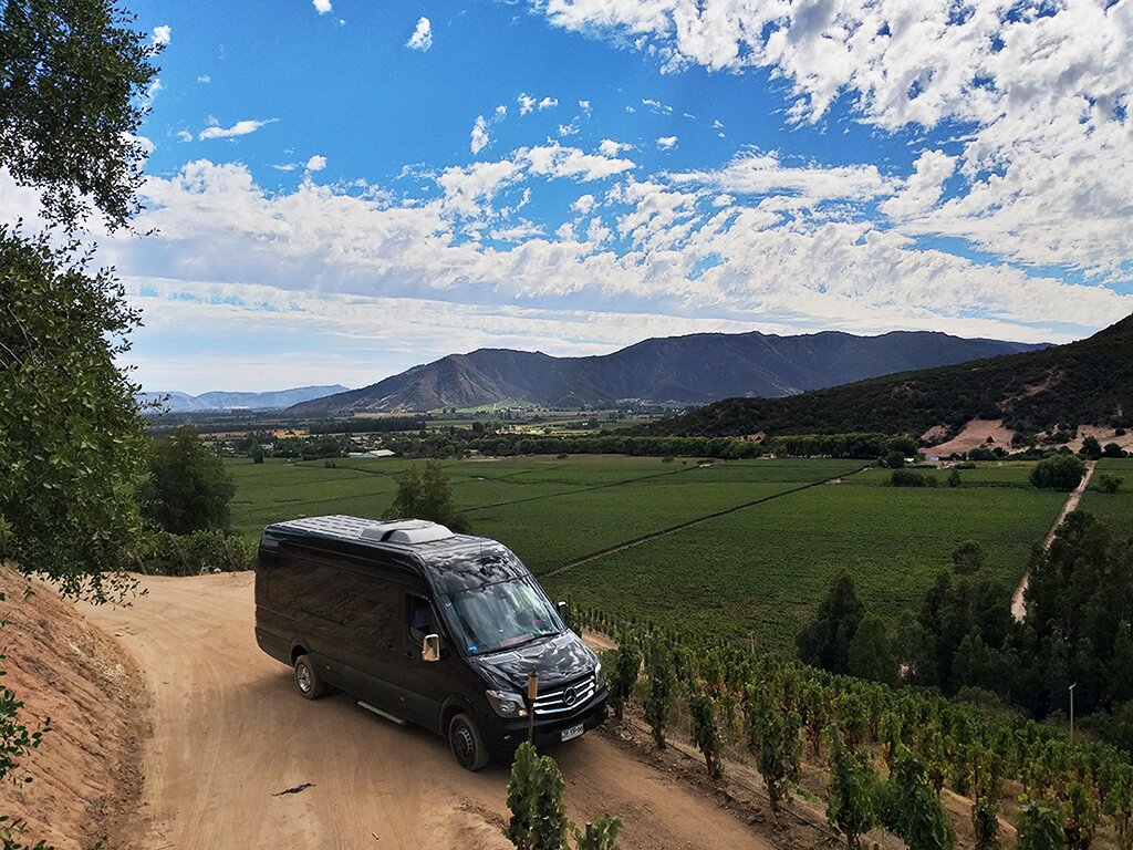 Colchagua Wine Tours What to Know BEFORE You Go with Photos