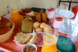 Restaurantes