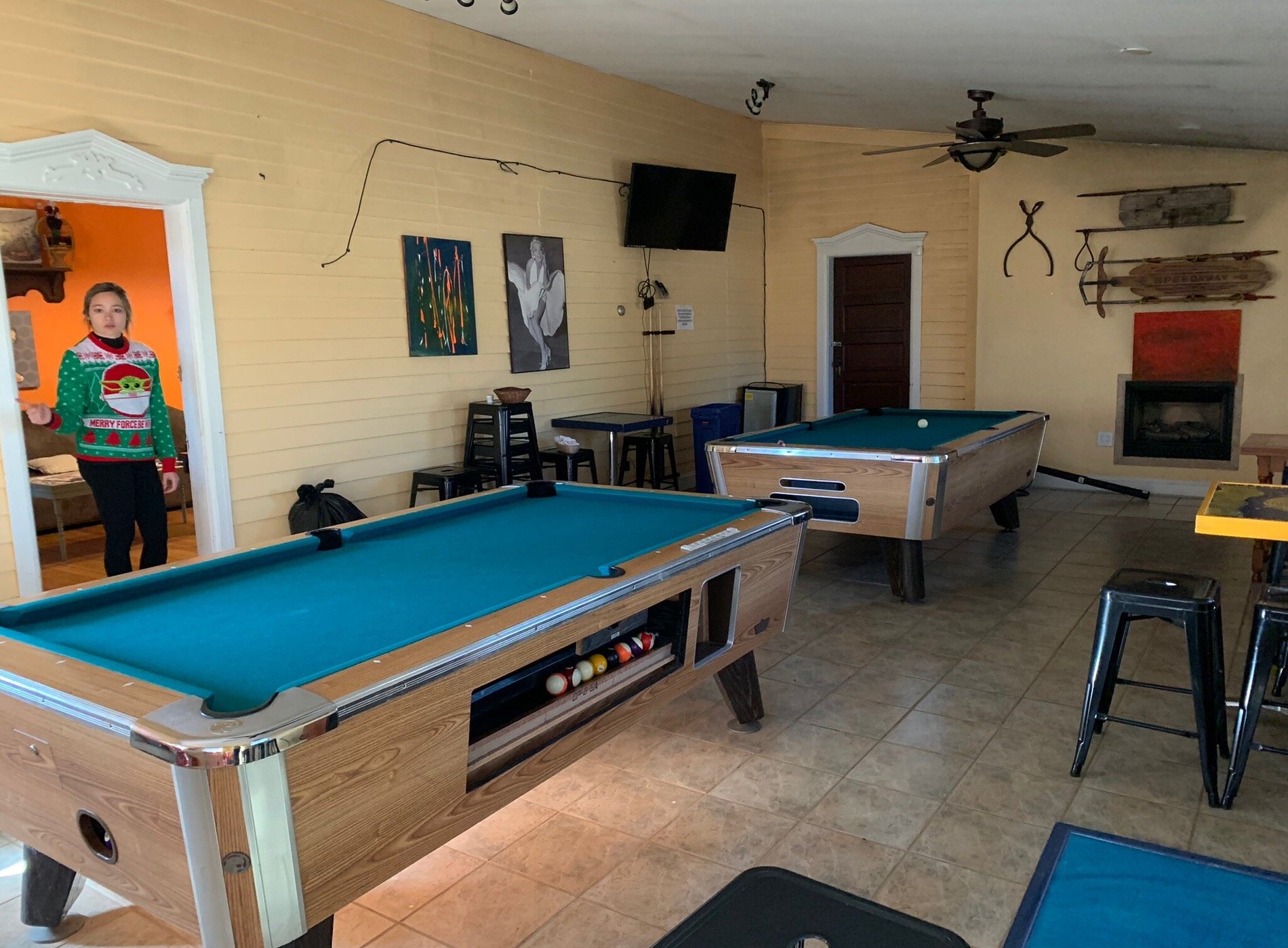 Hammo's Brewpub and Lodge by null