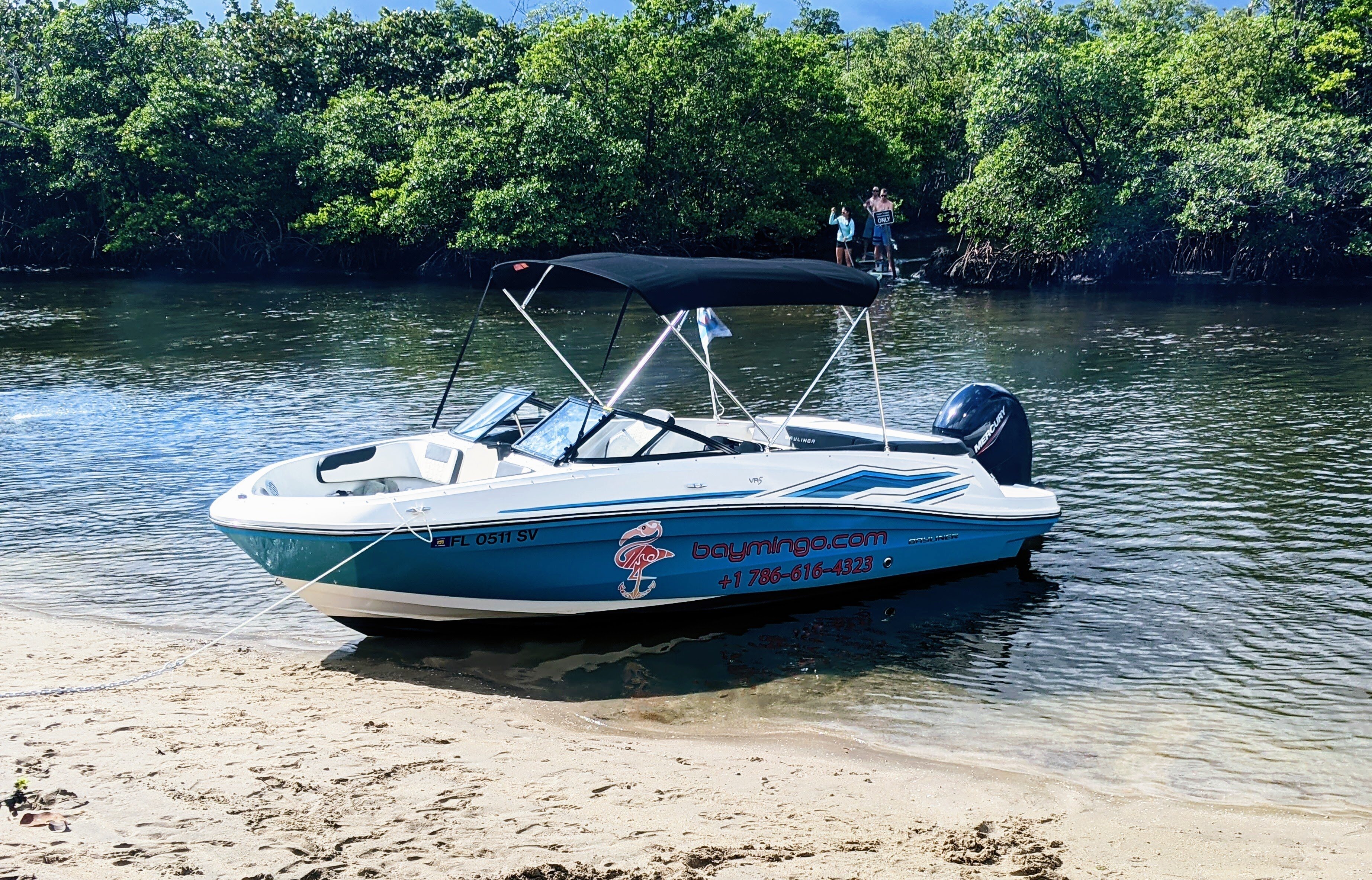 Baymingo - Boat Rentals And Tours In Fort Lauderdale - Lohnt Es Sich?