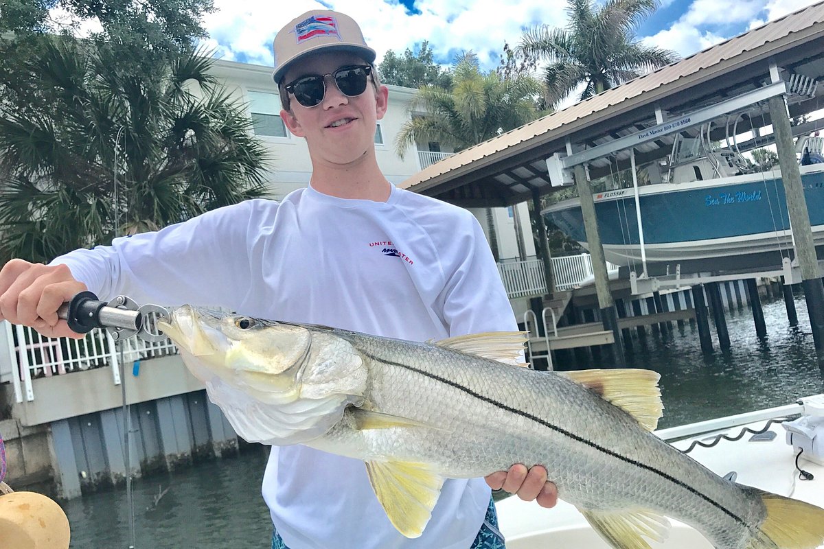 Destin Florida Fishing Charter (Miramar Beach) Hours, Address