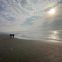 DYFFRYN BEACH (Dyffryn Ardudwy) - All You Need to Know BEFORE You Go