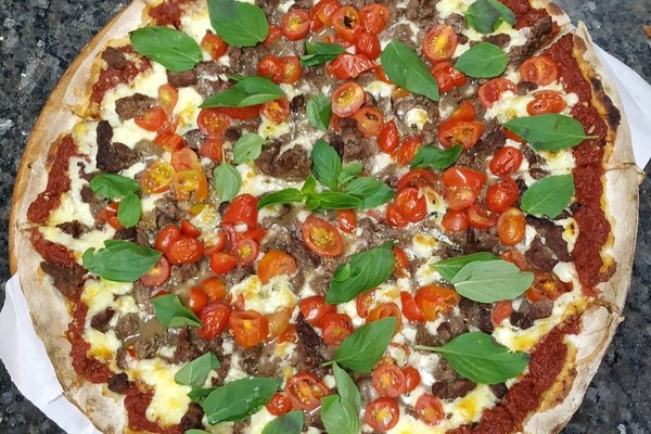 SUPER PIZZA GIGANTE, Balneario Camboriu - City Center - Restaurant Reviews,  Photos & Phone Number - Tripadvisor