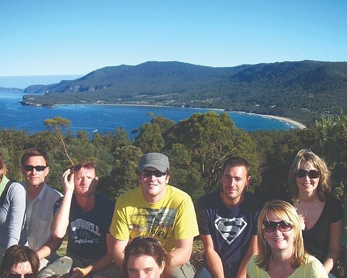 tours tasmania port arthur