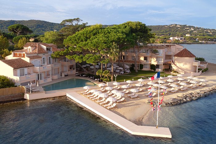 CHEVAL BLANC ST-TROPEZ - Updated 2023 Prices & Hotel Reviews