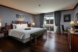 Phòng & Phòng Suite