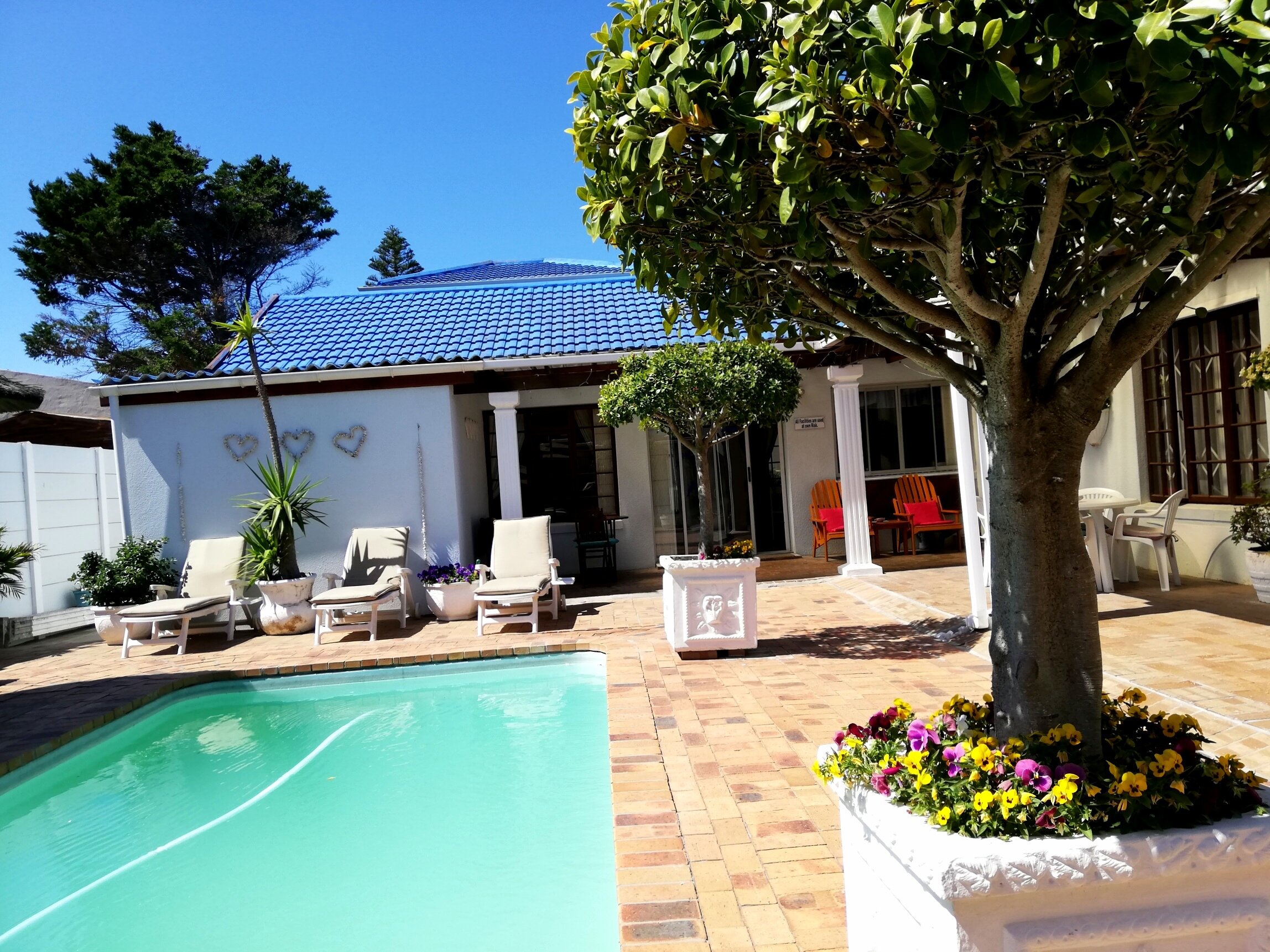 DOLPHIN INN BLOUBERG - Updated 2024 Prices & Guest House Reviews ...