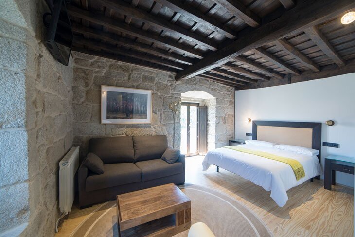 Habitación Doble Superior