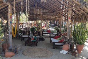 Restaurantes