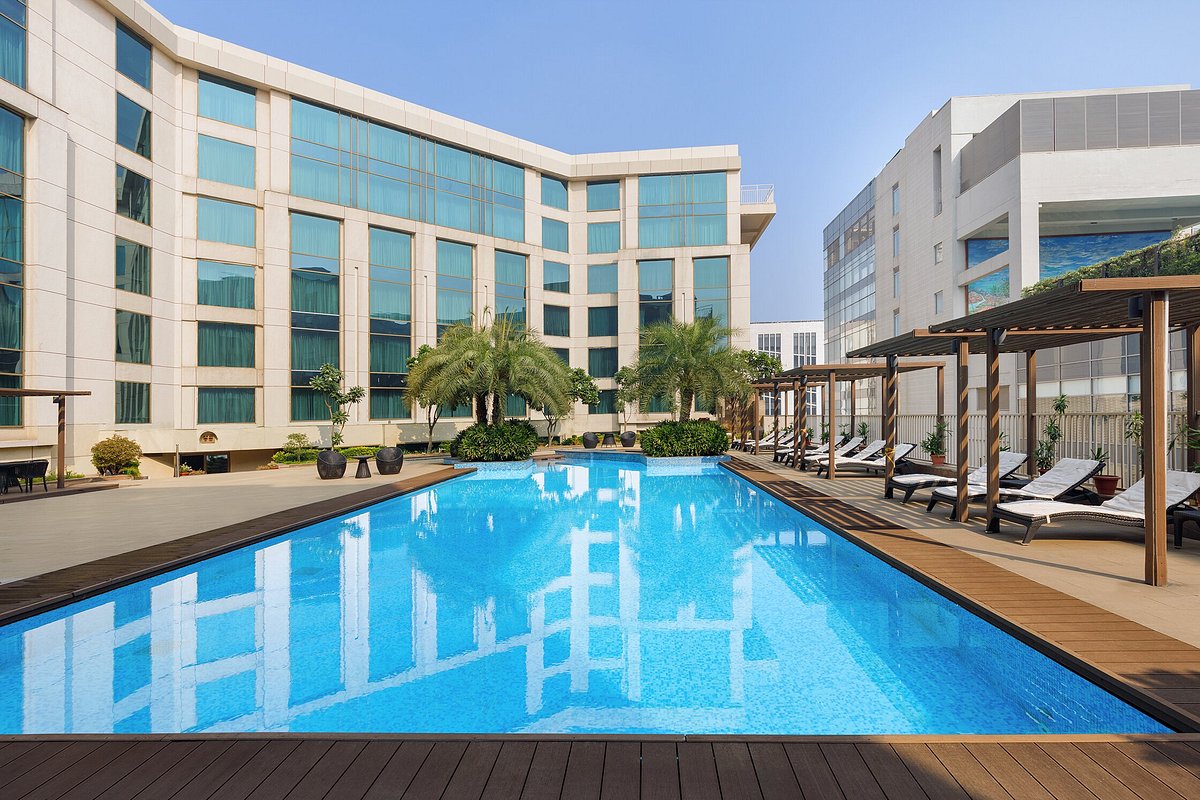 PRIDE PLAZA HOTEL AEROCITY NEW DELHI - Hotel Reviews, Photos, Rate  Comparison - Tripadvisor