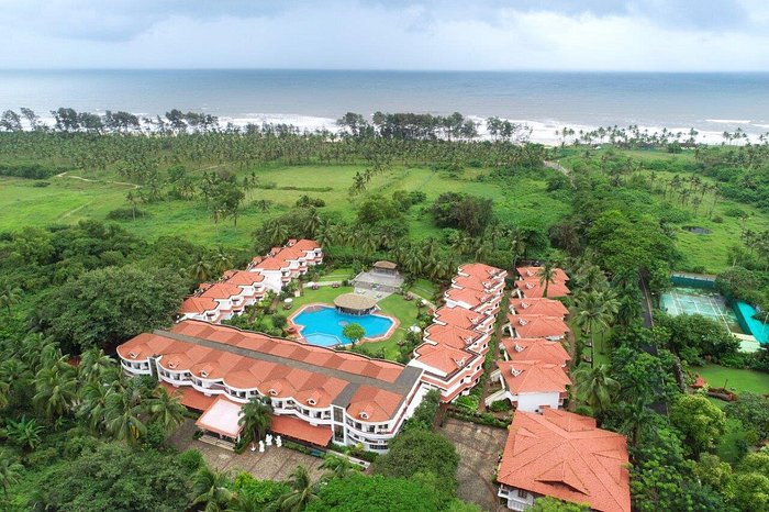 HERITAGE VILLAGE RESORT & SPA GOA - Updated 2023 Prices & Resort  (All-Inclusive) Reviews (India)