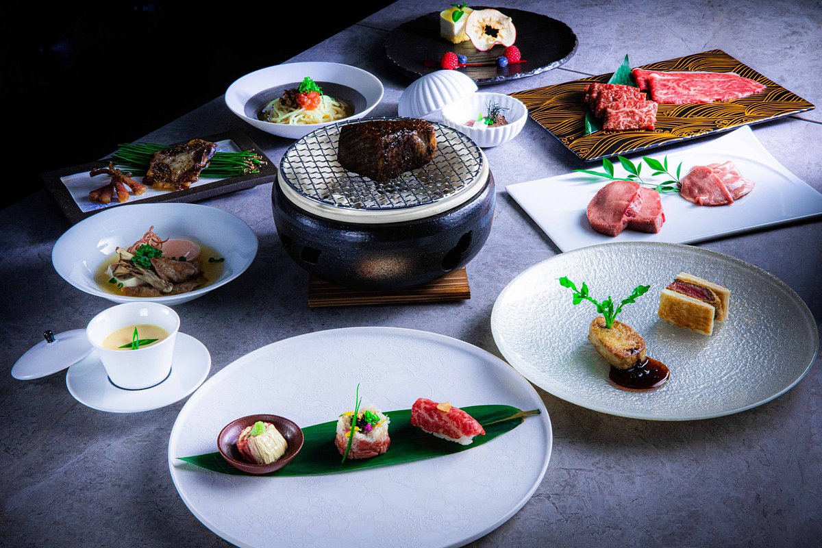 Kobe Beef 511, Akasaka - фото ресторана - Tripadvisor