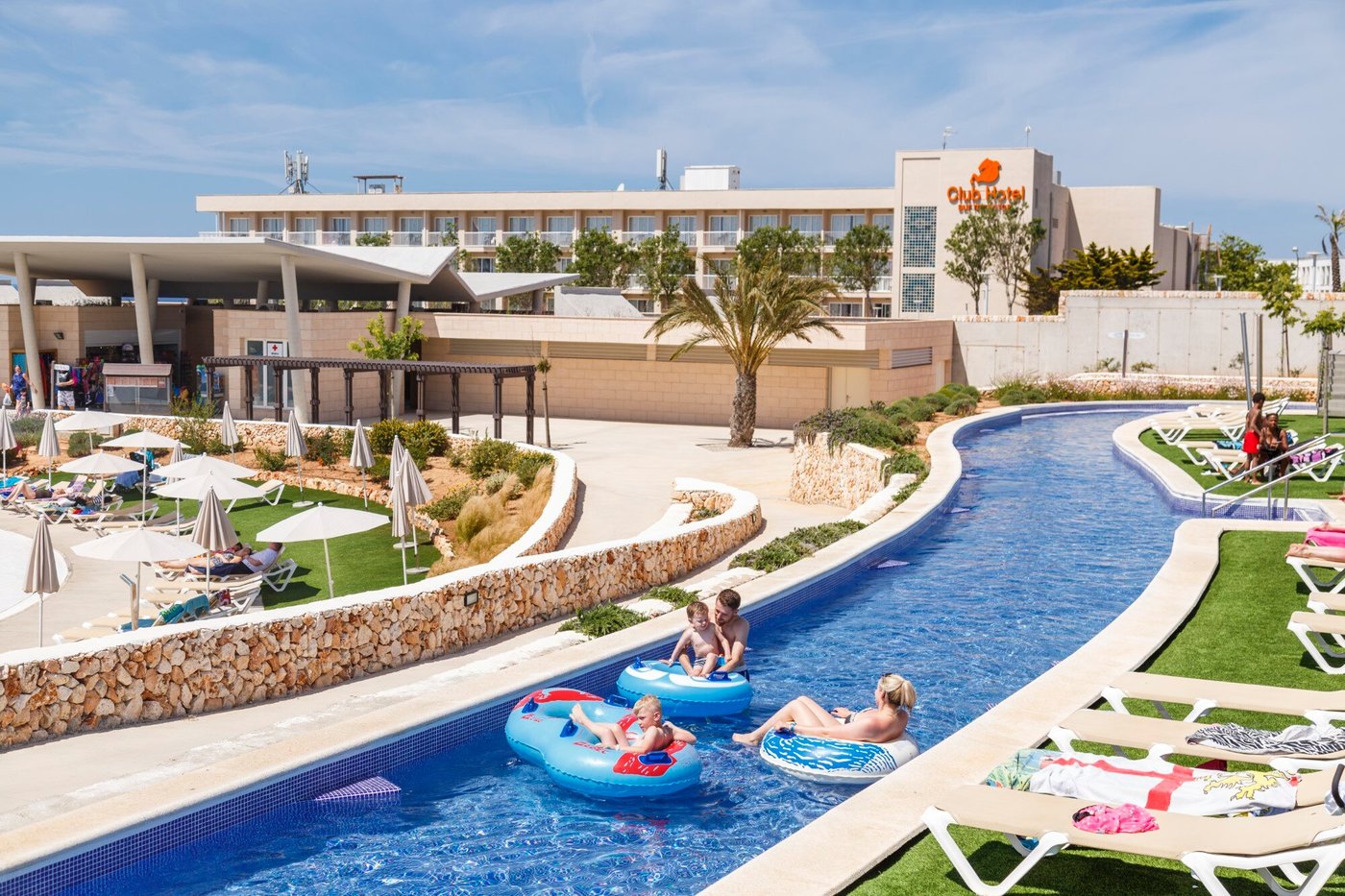 MINURA SUR MENORCA & WATERPARK (AU$177): 2023 Prices & Reviews ...