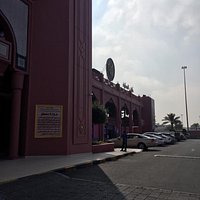 سوق السالمية