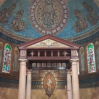 Parroquia De Santa Engracia