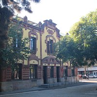 La Fábrica Del Sol
