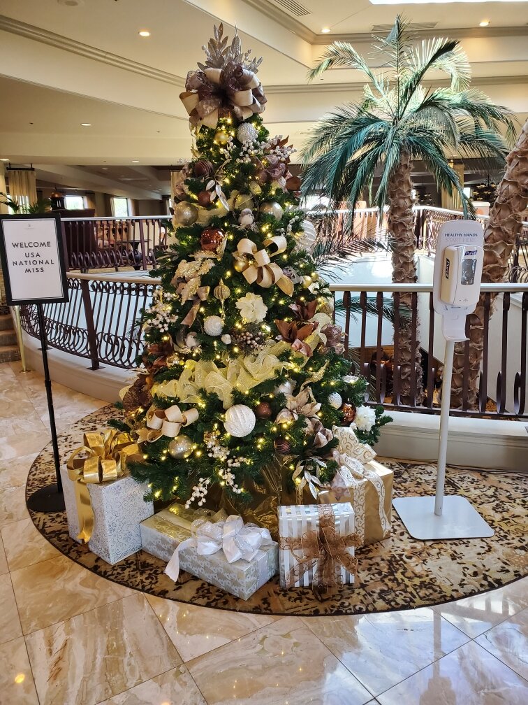 Hotel photo 84 of Caribe Royale Orlando.