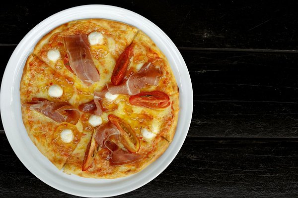 Pizzaria em Curitiba tem opções para todos os gostos