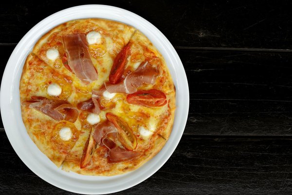 Pizzaria em Curitiba tem opções para todos os gostos