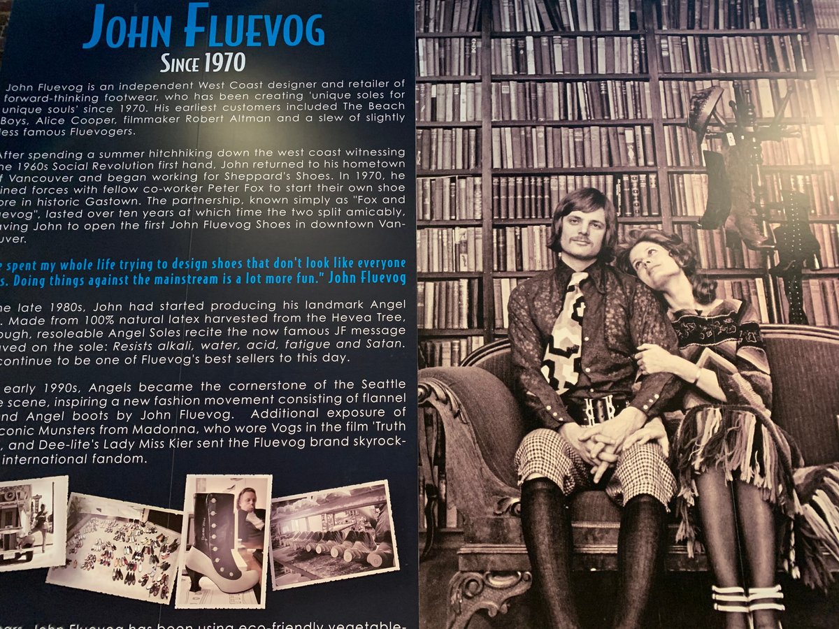 john fluevog website