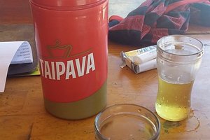 Bebidas