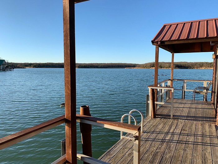 Lake Murray Floating Cabins Cost