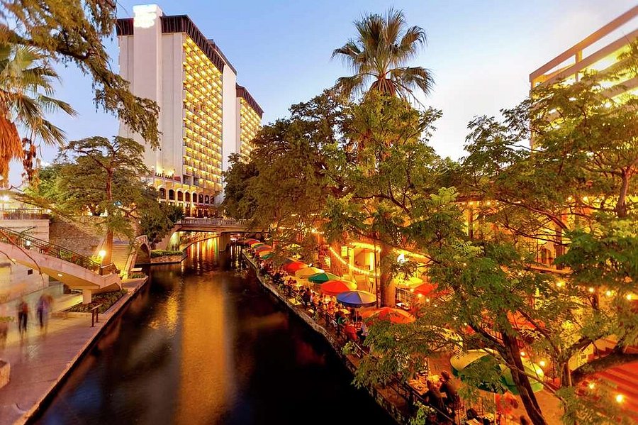 HILTON PALACIO DEL RIO 161 1 9 5 Updated 2021 Prices Hotel hilton-palacio-del-rio-161-1-9-5-updated-2021-prices-hotel