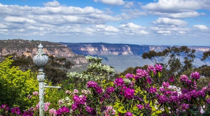What makes this property special are the 180degree uninterrupted views from your window.