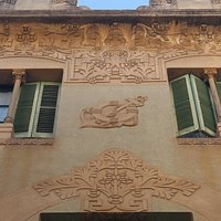 Casa Josep Bonet