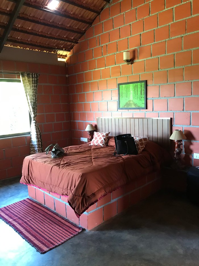 Eco Valley Retreat - Bewertungen & Fotos (sakleshpur, Indien) - Tripadvisor