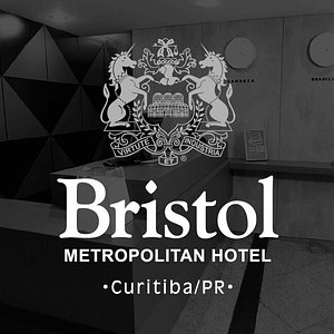 Hotel Bristol Metropolitan Flat