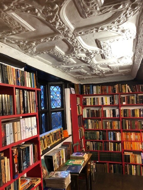 Welsh Bridge Books and Collectables - 슈루즈버리 - Welsh Bridge Books and Collectables의 리뷰 - 트립어드바이저
