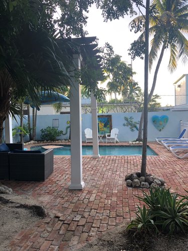 Key West Bahama House image