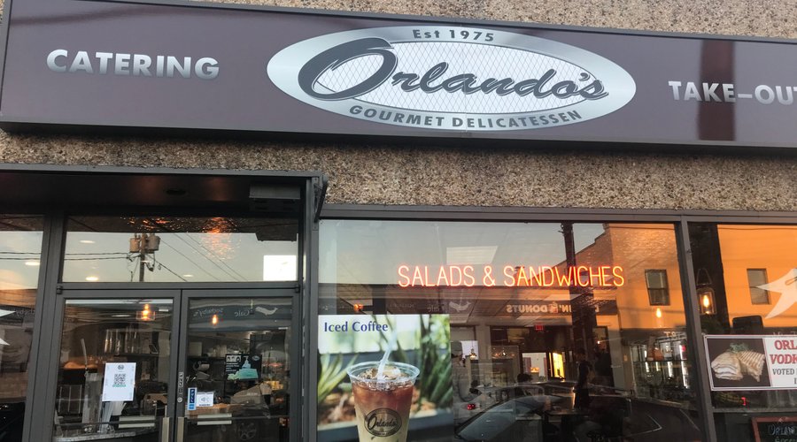 Orlando's Deli