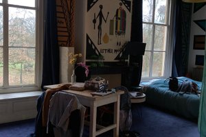 Kamer en suite