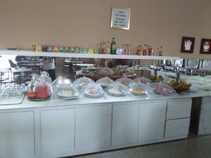 Restaurantes