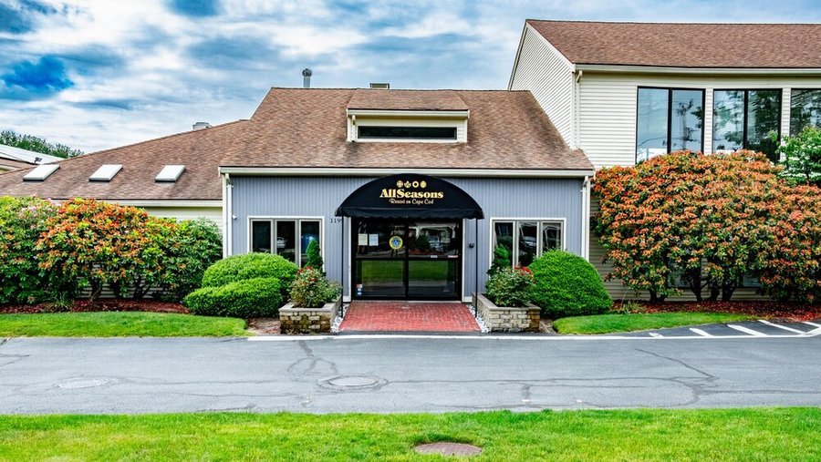 ALL SEASONS RESORT 79 (̶1̶3̶6̶) Updated 2021 Prices & Motel Reviews