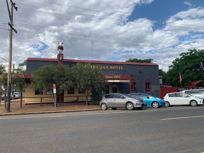 Nyngan, Australia 2023: Best Places to Visit - Tripadvisor