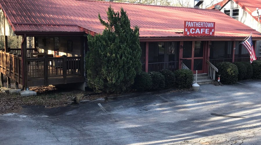 PANTHERTOWN CAFE, Lake Toxaway - Restaurant Reviews, Photos & Phone Number - Tripadvisor