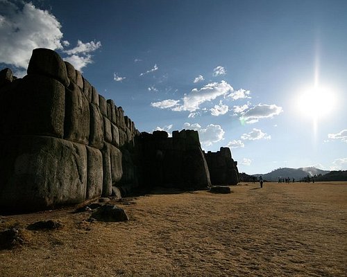 peru tourist city