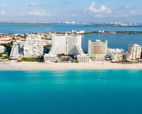 THE 10 BEST Cancun Hotel Deals (Dec 2020) - Tripadvisor