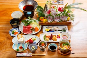 食事