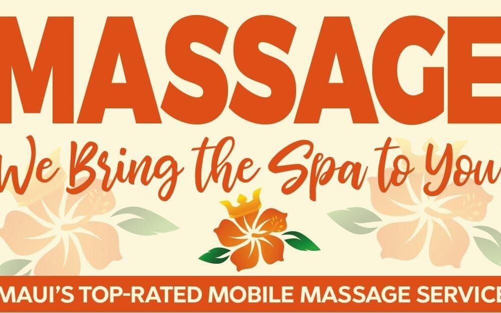 The 10 Best Massage Day Spas And Wellness Centers In Maui 0738