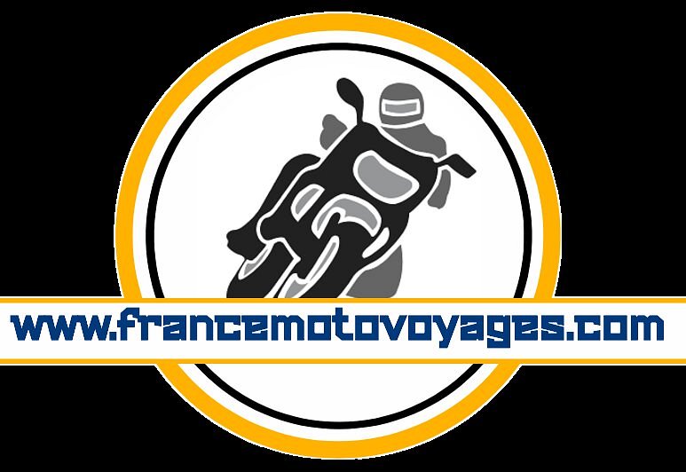 france voyage moto