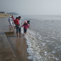 Chandipur Beach (Balasore) - All You Need to Know BEFORE You Go