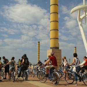 estadi olímpic de montjuïc, palco de tantos eventos, musica…