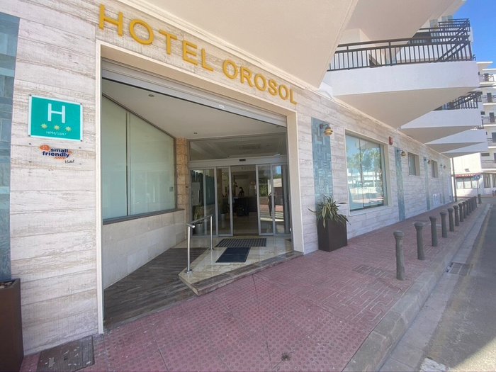 Imagen 15 de Hotel Orosol